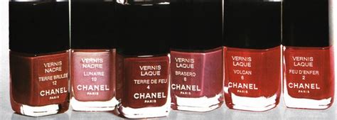 chanel terre brulee nail|Chanel nail polish gloss.